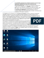 Windows Es La Pantalla