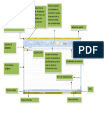 4.2 Interfaz de Excel