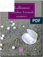 Kalbimizi Yeniden Yazmak - Senai Demirci (PDFDrive)