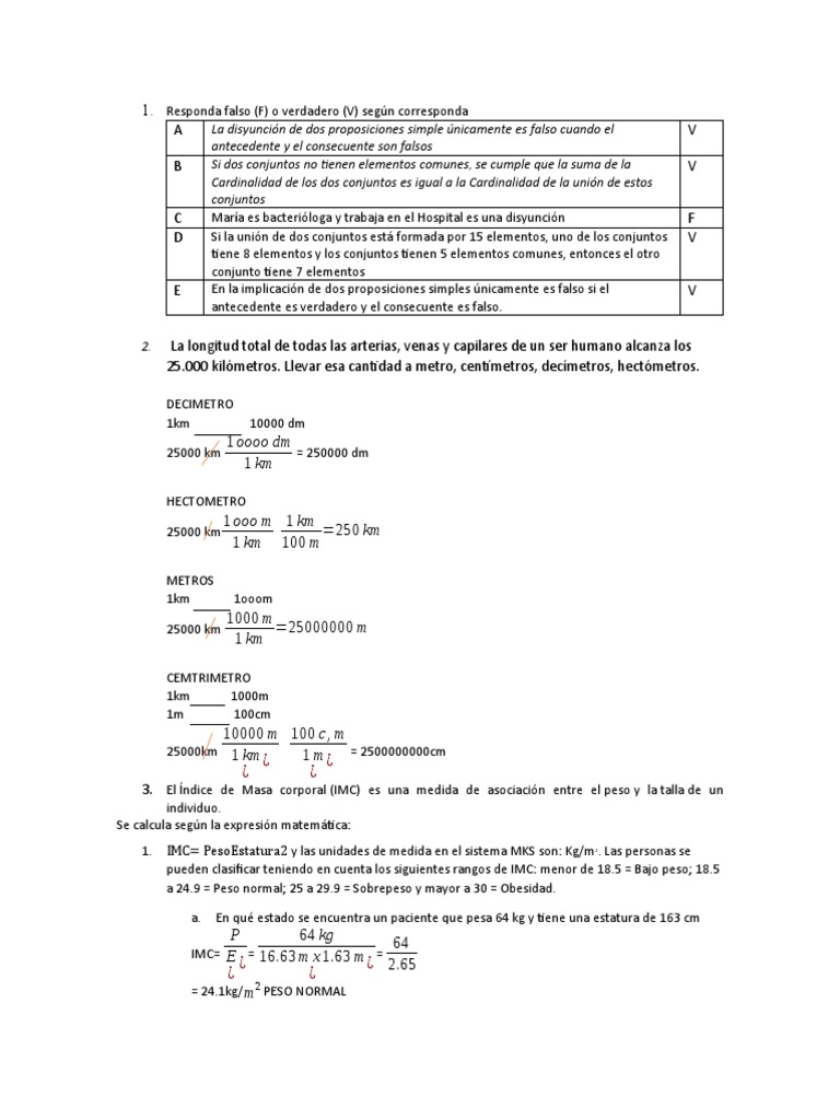 BIOMATEMATICA | PDF