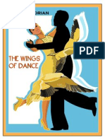 The Wings of Dance