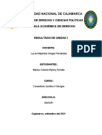 INFORME 1 - Contrataciones Con El Estado