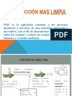 Clase 3 PML