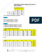 Asignación de Personal TAREA