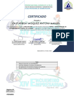 Registro Nº EPA21 136