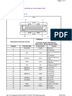 Conectores Del Modulo