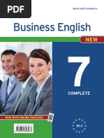 Berlitz Biz English 7 (Complete) SG