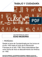 Clase 3 2 Edad Moderna Trabajo y Ciudadanc3ada