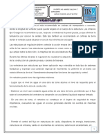 Practica 18: Obras Hidraulicas JTP (Civ-332) Practicas de Curso Ii-2019 Estudiante: Vargas Condori Aldait Nestor