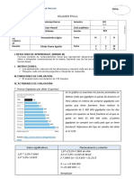 Pl-Examen Final - Viernes Luis Leon