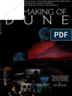 Naha, Ed - The Making of Dune (1984)