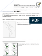 Evaluacion 4 Medios Region