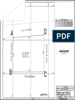 Plano de Localizacion