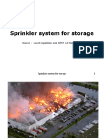 01 EIT Sprinkler For Storage 2564 07 24-25