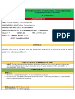 Plan de C.naturales4° PDF