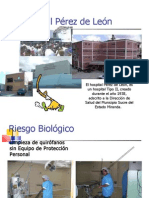 Hospital Perez de Leon1