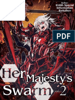 Her Majesty’s - Vol 02
