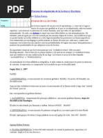 Download Procesos de adquisicin de la Lectura y Escritura by Natalia Caballero SN52356159 doc pdf
