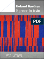 BARTHES, Roland. O Prazer Do Texto (Z-lib.org).Epub