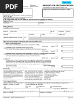 J294 Document | PDF | Government | Government And Personhood