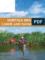 Fdocuments - in Steve Maloney Norfolk Broads Canoe and Kayak Guide Broads Canoe and Kayak