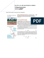 TAREA DE CBF 211L Pract. 01 (Pendulo Fisico) - 1074666