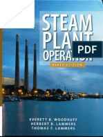 Steam - Plant - Operation 9th Edition Index
