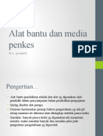 ALAT BANTU MEDIA