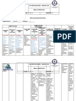 MALLA CURRICULAR AJUSTADA A FORMATO DE CALIDAD Ultimos Toques