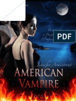 Armintrout, Jennifer - American Vampire