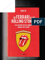 De Ferrari a Rolling Stones (2)