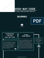 The High Way Code - Alcohol