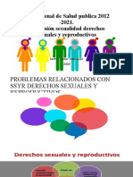 Dimension Sexualidad