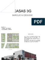 Casas 3G