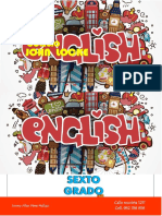 Libro Prim Ingles