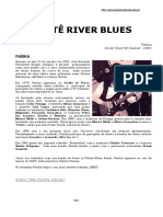 Repertório blues de Marcelo Mello