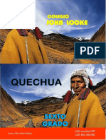 Libro Prim Quechua