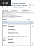 Módulo Práctico Experimental en Informática | PDF | Aprendizaje ...