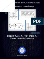 Digitalna Tehnika