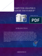 Computer Graphics Trabajo 2 Ingles Aiep 2021 Listo - FS
