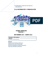 Cuadernillo PRIMER PARCIAL TICS