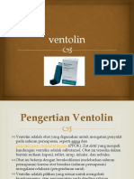 Ventolin