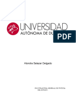 Dictamen Autopista Psicológica