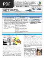 Guia de C. Políticas Decimo