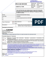 NAGA3-MSF-0026 (0) - MS For Grouting For Hydraulic Jacks Through Hydraulic Hose - Jacobs Reply