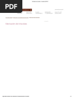Chocolate Nestlé Almon Ris 12 Pzas 26 G Cu Walmart | PDF | Chocolate