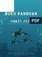 Buku Panduan Ombts 2021