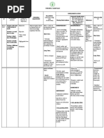 NCP Pot Riskforinjury Encephalitis