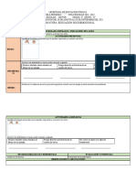 PlanDeAtenciónEducación Socioemocional3erGrado21-22