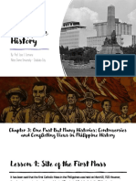 Readings in Philippine History-Chapter 3-Lemana